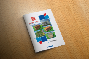 Catalogue Design by iTech Graphics for lian wang trading pte ltd | Design: #12072951