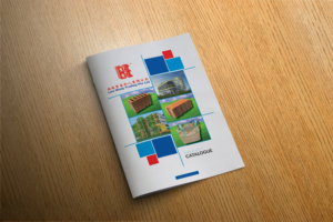 Catalogue Design by iTech Graphics for lian wang trading pte ltd | Design: #12072966