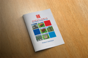 Catalogue Design by iTech Graphics for lian wang trading pte ltd | Design: #12072974