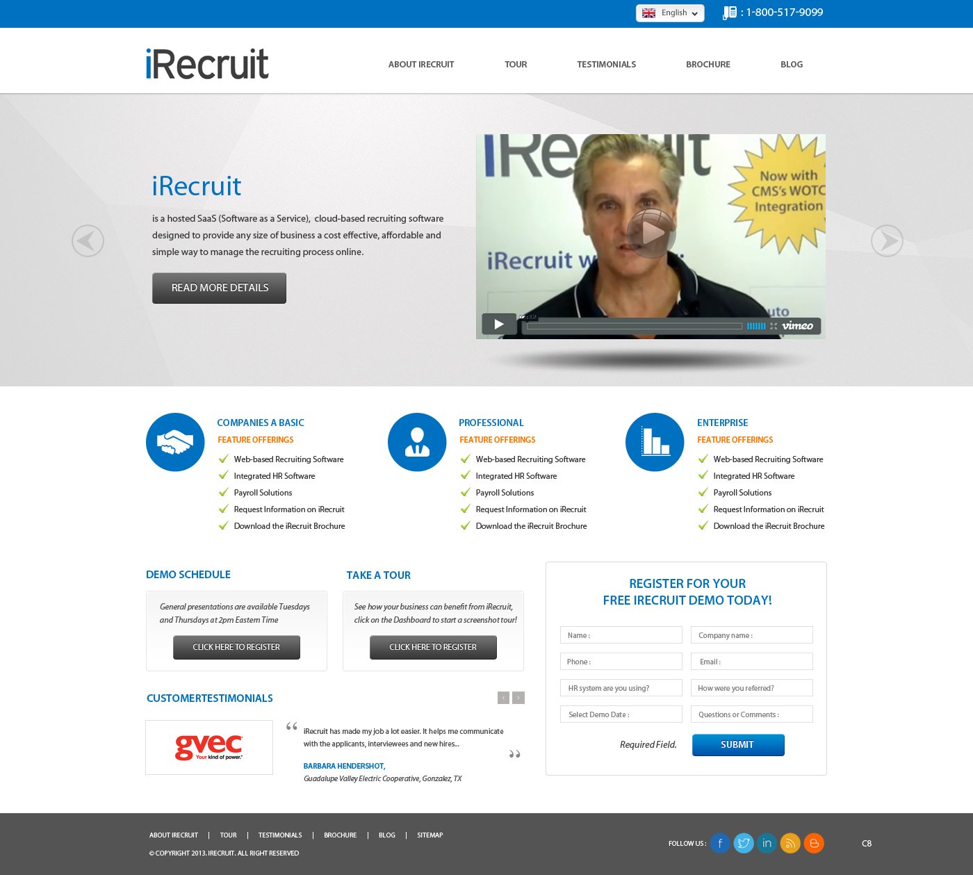 Web Design by pb for this project | Design #2367481