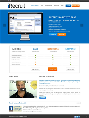 Web Design by pb