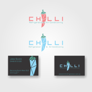 Logo Design by LOKx2