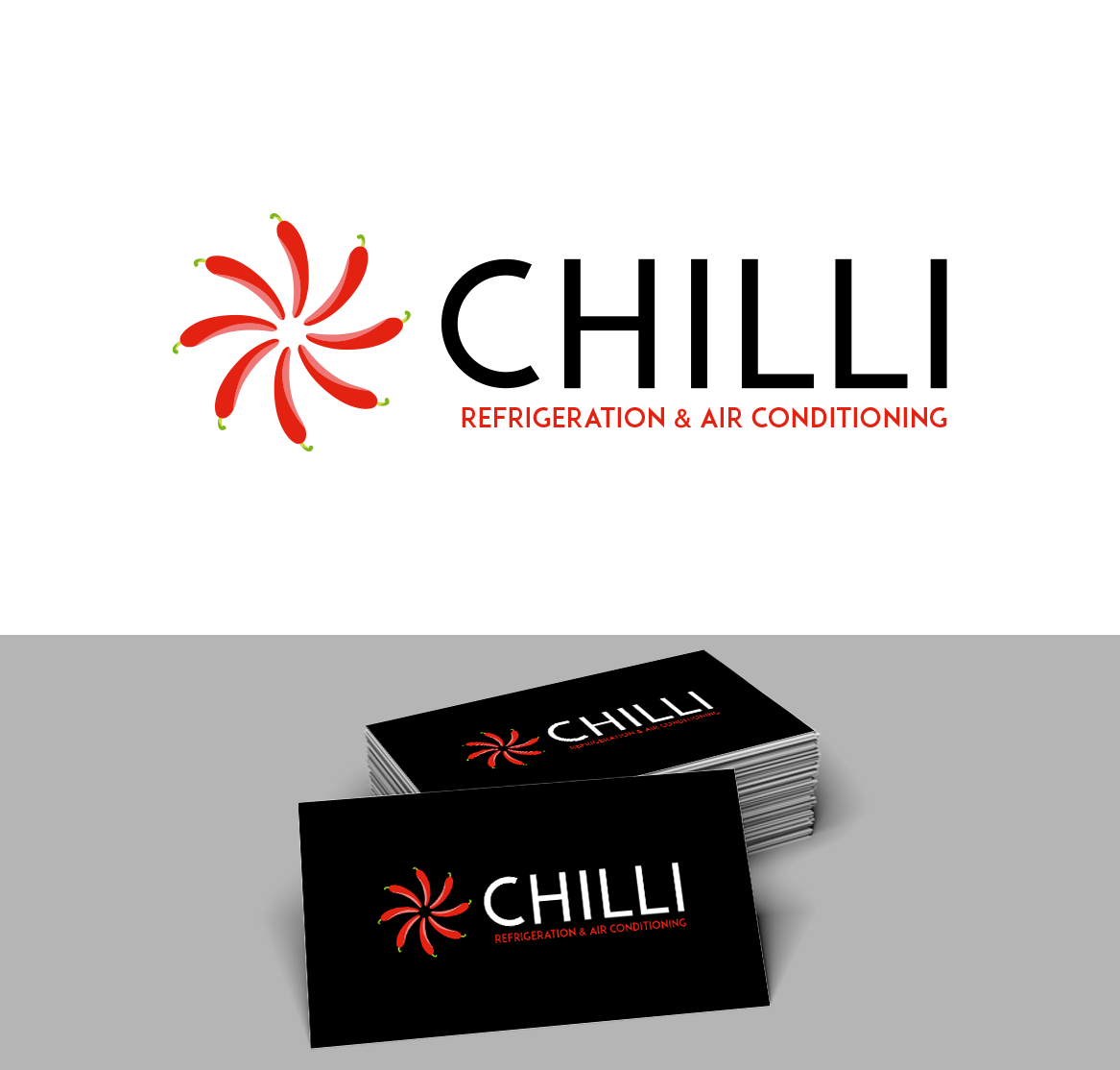 Logo Design by trufya for this project | Design #12084081