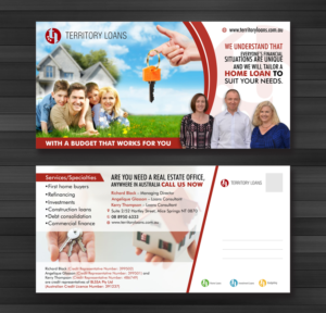Flyer Design by OwnDesign