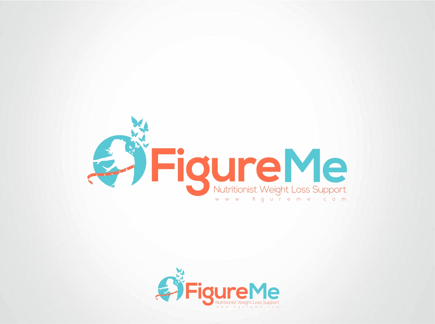 Logo-Design von nikkiblue für Figure Me | Design #12016010