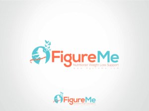 Logo-Design von nikkiblue für Figure Me | Design: #12016010