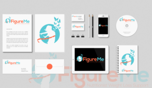 Logo-Design von nikkiblue für Figure Me | Design: #12016025
