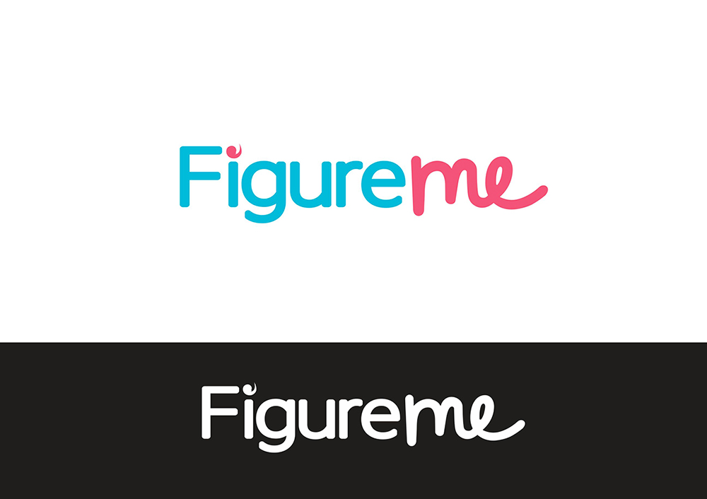 Diseño de Logo por aashwiin para Figure Me | Diseño #11991044