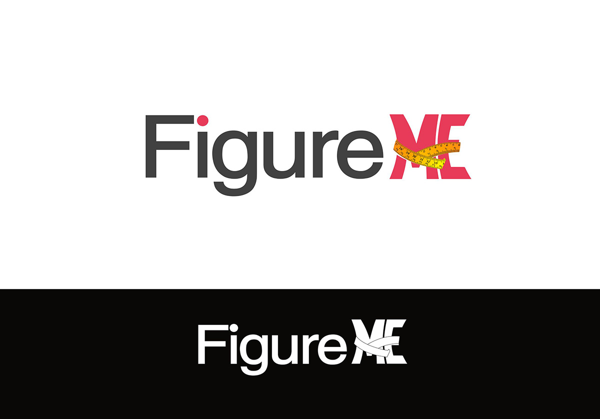 Logo Design by aashwiin for Figure Me | Design #12013817