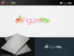 Logo-Design von ArtSamurai für Figure Me | Design: #11924536