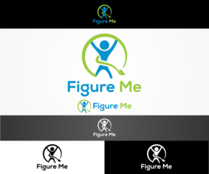 Logo-Design von sangeloenriquez für Figure Me | Design #11916203