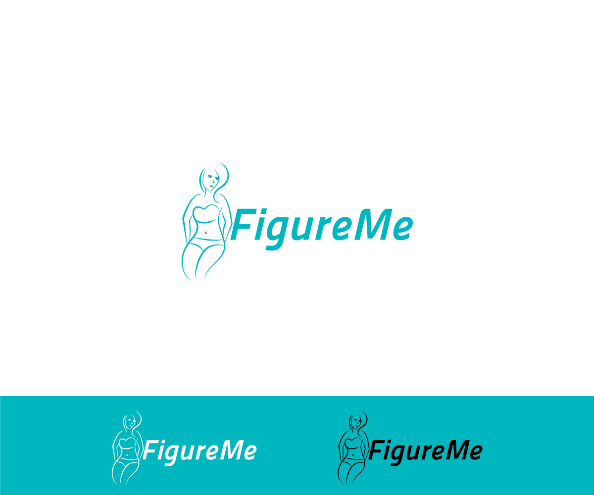 Logo Design by Ellie Afonso for Figure Me | Design #12018451