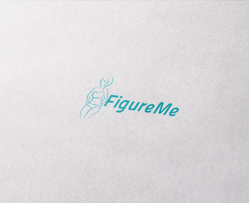Logo Design by Ellie Afonso for Figure Me | Design #12018452