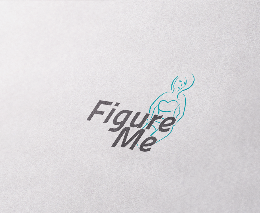 Logo Design by Ellie Afonso for Figure Me | Design #12018458