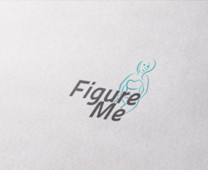 Logo Design by Ellie Afonso for Figure Me | Design: #12018458