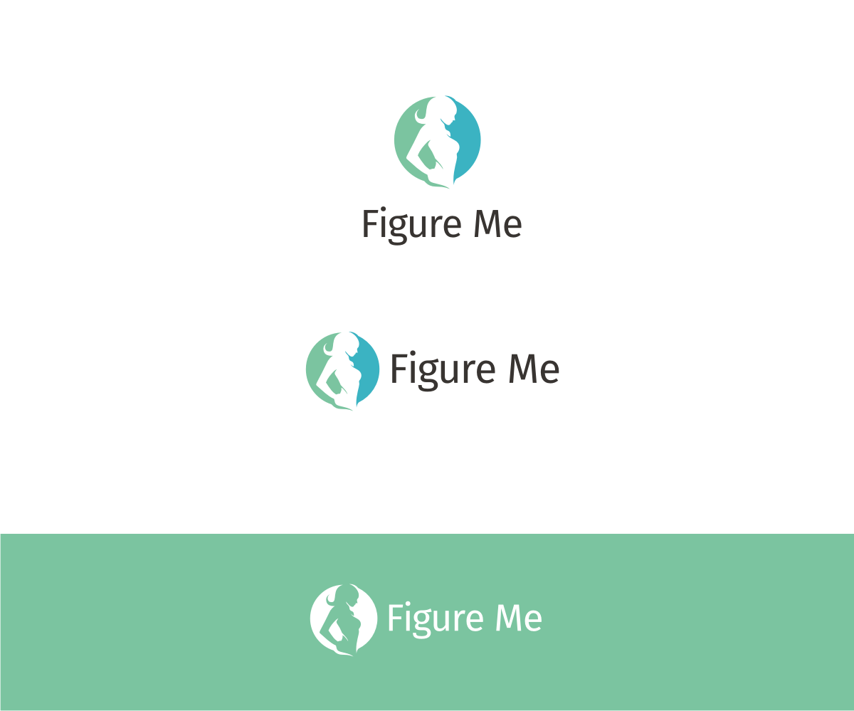 Logo Design by nusdofficial for Figure Me | Design #11979630
