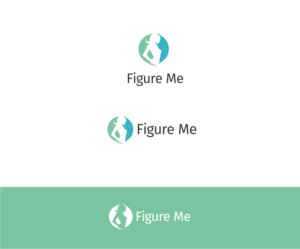 Logo-Design von nusdofficial für Figure Me | Design #11979630