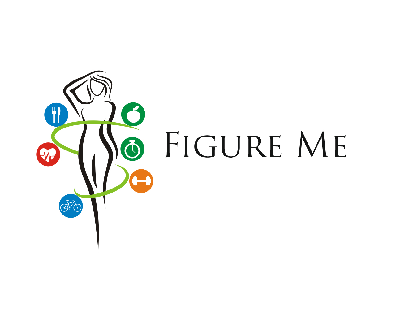 Logo-Design von afrozmohammed für Figure Me | Design #11933295
