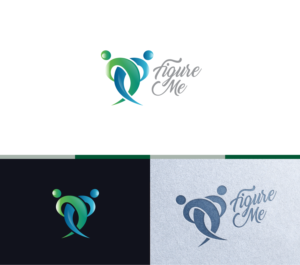 Logo-Design von anonrotide für Figure Me | Design #12015763
