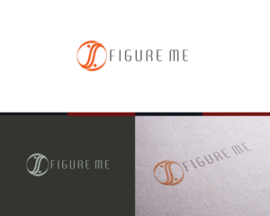 Logo-Design von anonrotide für Figure Me | Design: #12015892
