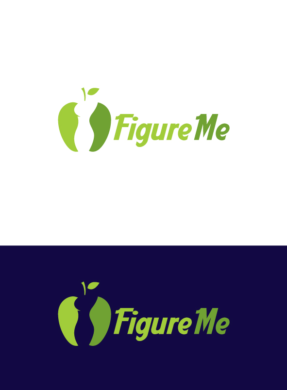 Logo Design by somani for Figure Me | Design #11915888
