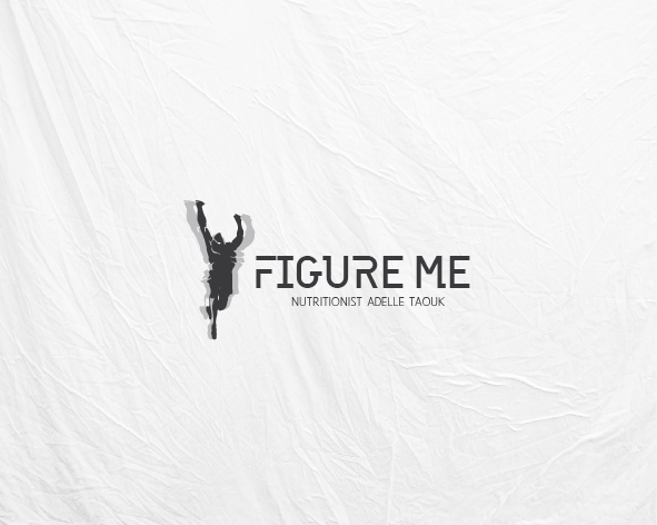 Logo Design by martinam32 for Figure Me | Design #12018591