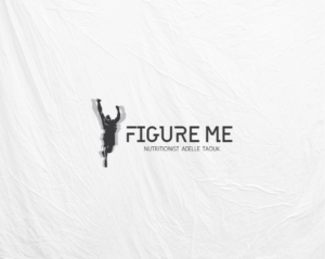 Logo-Design von martinam32 für Figure Me | Design: #12018591