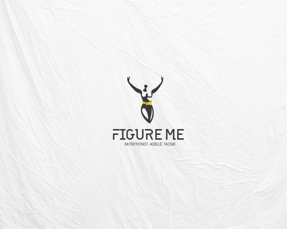 Logo Design by martinam32 for Figure Me | Design #12018606