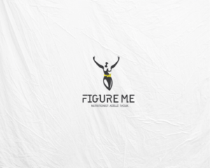 Logo-Design von martinam32 für Figure Me | Design: #12018606