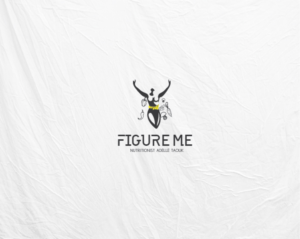 Logo-Design von martinam32 für Figure Me | Design: #12018612