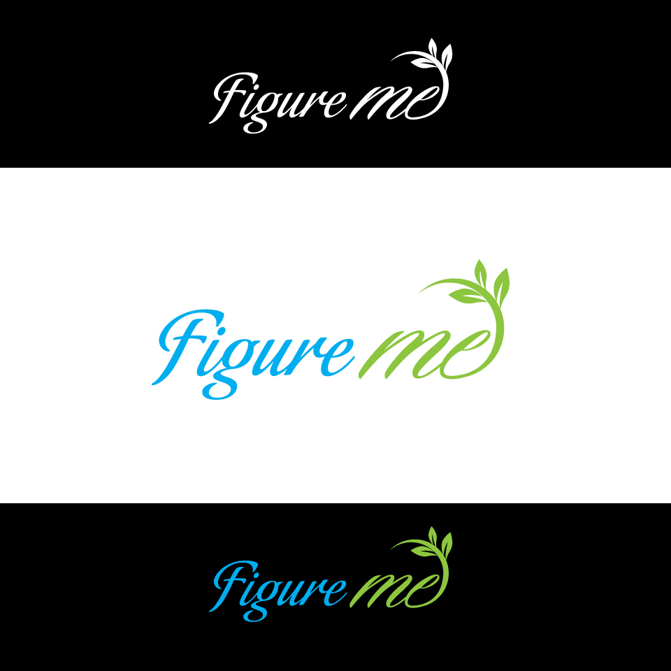 Logo Design by sumi for Figure Me | Design #11921329