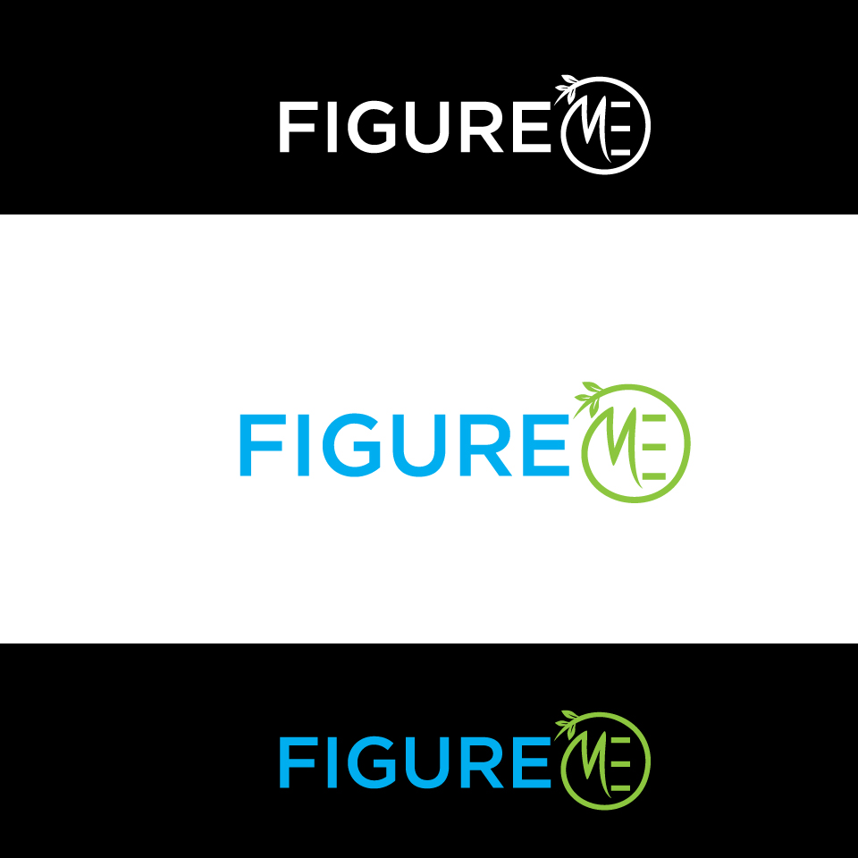 Diseño de Logo por sumi para Figure Me | Diseño #11921334