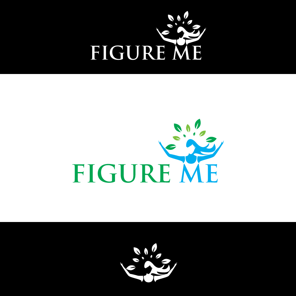Logo Design by sumi for Figure Me | Design #11921387