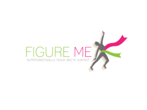 Logo-Design von RL Designs für Figure Me | Design: #11994193