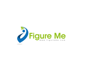 Logo-Design von Graphiczone für Figure Me | Design #11914535