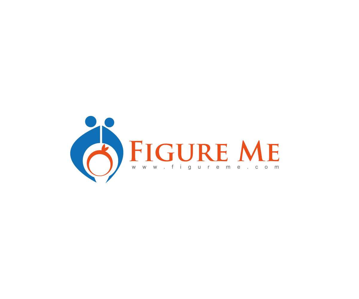 Logo Design by Graphiczone for Figure Me | Design #11914536