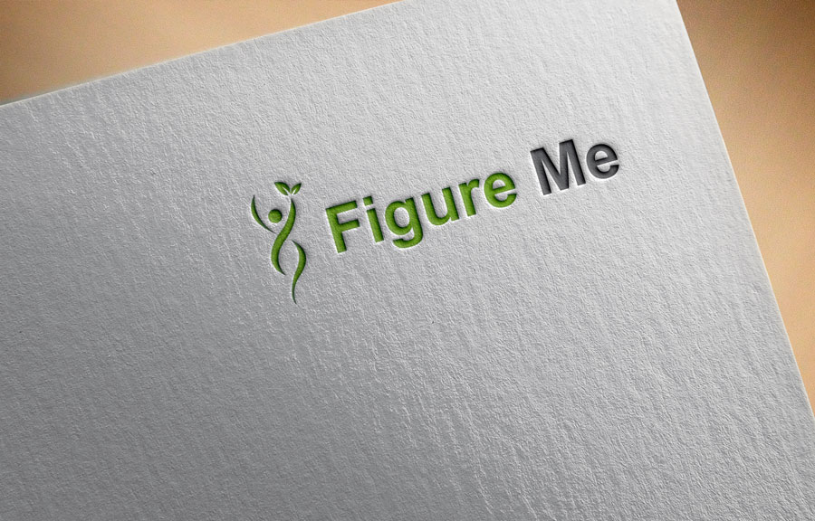 Logo-Design von Magpie  für Figure Me | Design: #11915044