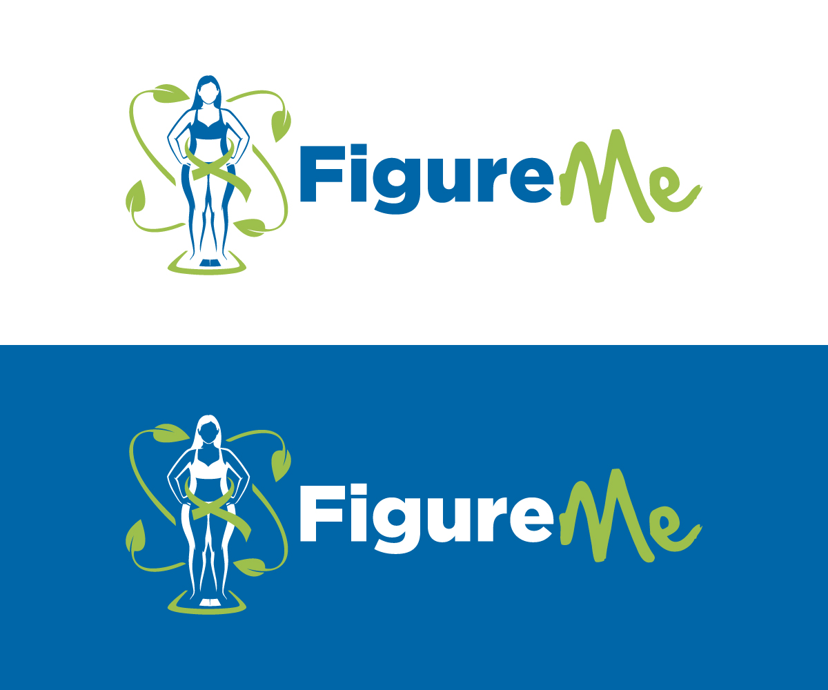 Logo-Design von prodesigns99 für Figure Me | Design #11922351