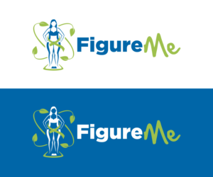 Logo-Design von prodesigns99 für Figure Me | Design: #11922351