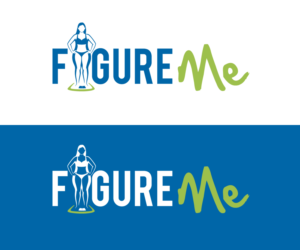 Logo-Design von prodesigns99 für Figure Me | Design: #11922364