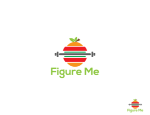 Logo Design by MAWBM for Figure Me | Design: #12017433