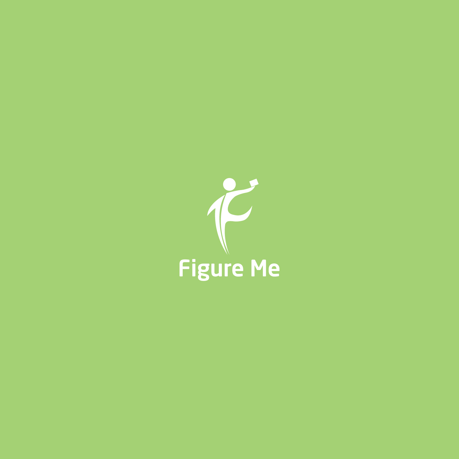 Logo Design by Siltan for Figure Me | Design #11920003