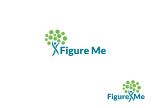 Logo Design by GreenArt for Figure Me | Design: #12018686