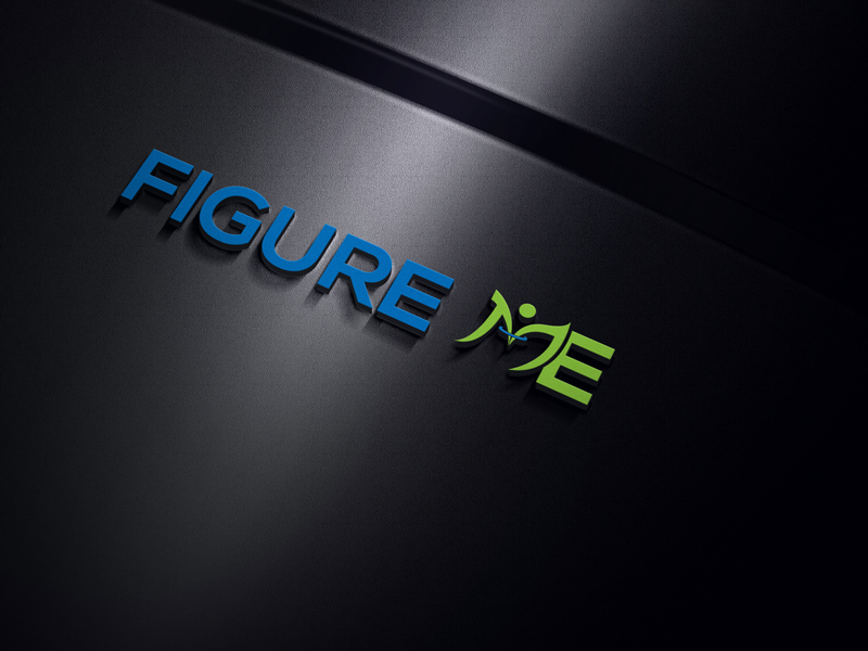 Logo Design by wow design for Figure Me | Design #12010731