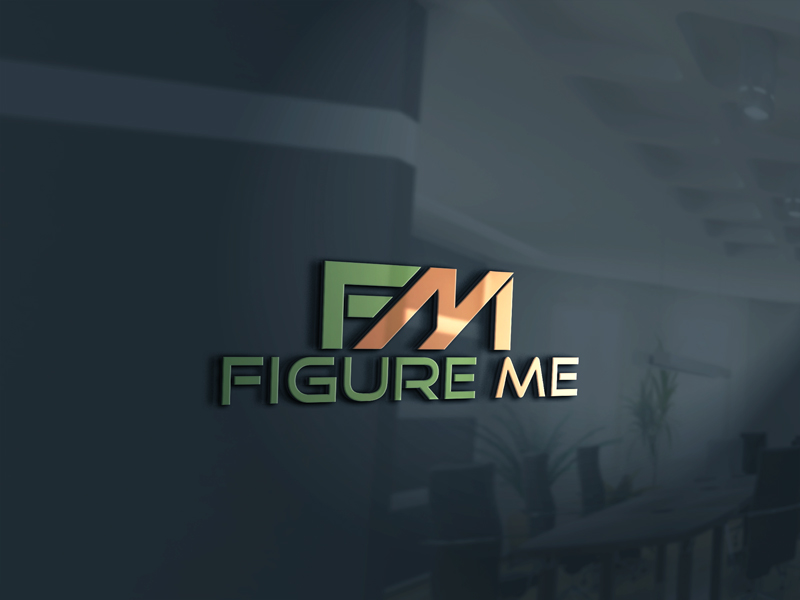 Logo Design by smith00085 for Figure Me | Design #11921730