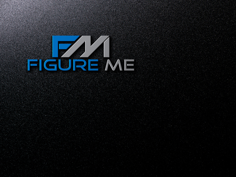 Diseño de Logo por smith00085 para Figure Me | Diseño #11921732