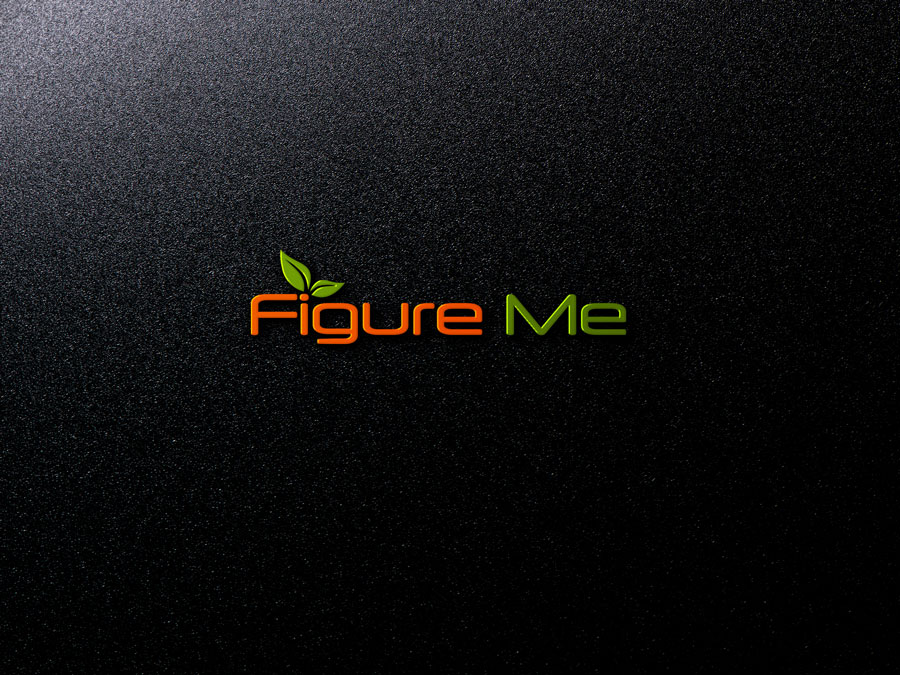 Logo Design by logohealth for Figure Me | Design #11917691