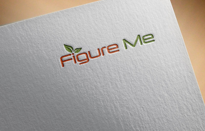Logo Design by logohealth for Figure Me | Design #11917692
