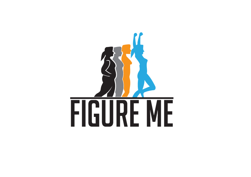 Logo Design by A designs for Figure Me | Design #11922455