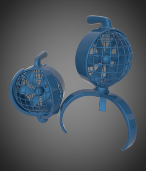 3D Design by cornel888 for this project | Design: #12053539